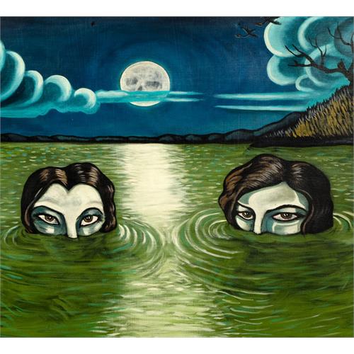 Drive-By Truckers English Oceans (2LP)